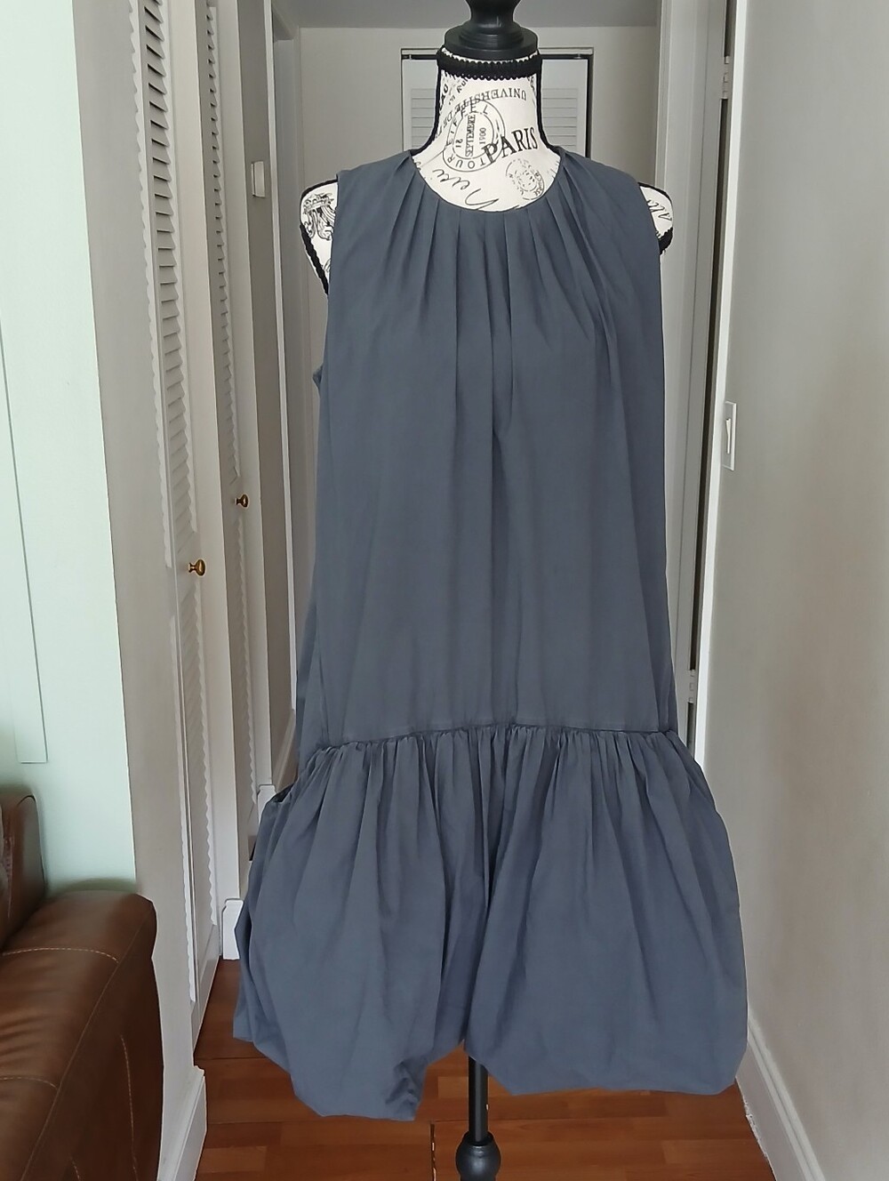 Hache‎ bubble dress
